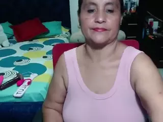 Samy-mature's Live Sex Cam Show