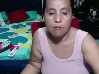 Samy-mature's Live Sex Cam Show
