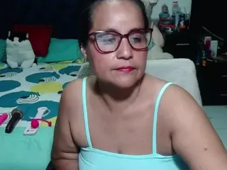 Samy-mature's Live Sex Cam Show