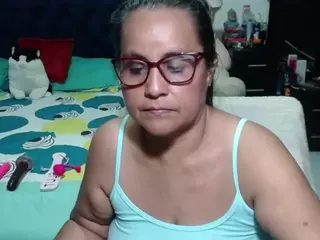 Samy-mature's Live Sex Cam Show