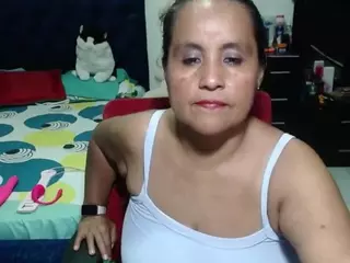 Samy-mature's Live Sex Cam Show