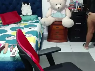 Samy-mature's Live Sex Cam Show
