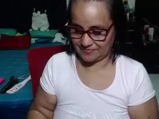 Samy-mature's Live Sex Cam Show