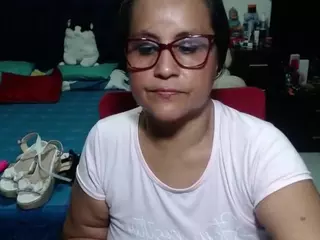 Samy-mature's Live Sex Cam Show