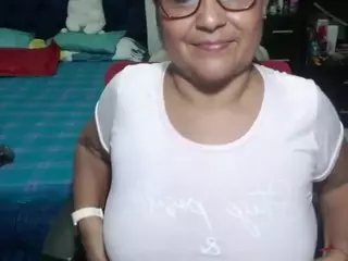 Samy-mature's Live Sex Cam Show