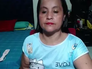 Samy-mature's Live Sex Cam Show