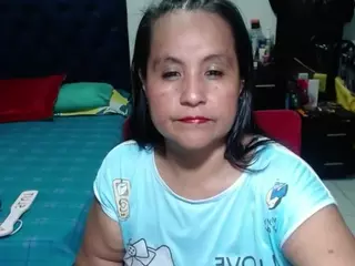 Samy-mature's Live Sex Cam Show