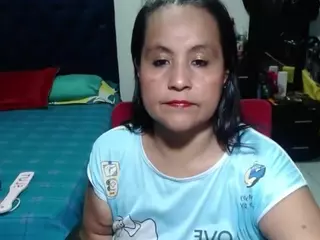Samy-mature's Live Sex Cam Show