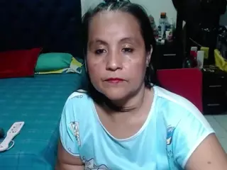 Samy-mature's Live Sex Cam Show