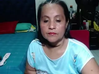 Samy-mature's Live Sex Cam Show