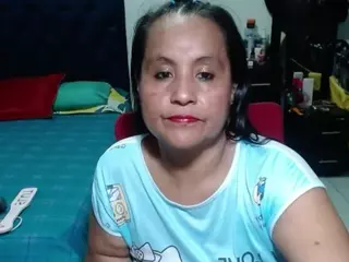 Samy-mature's Live Sex Cam Show