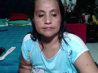 Samy-mature's Live Sex Cam Show