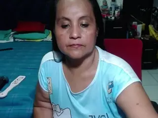 Samy-mature's Live Sex Cam Show