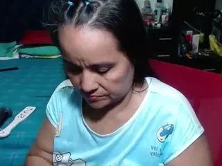 Samy-mature's Live Sex Cam Show