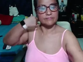 Samy-mature's Live Sex Cam Show