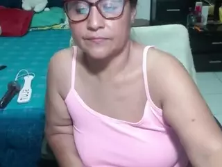 Samy-mature's Live Sex Cam Show