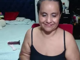Samy-mature's Live Sex Cam Show
