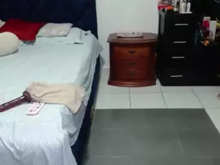 Samy-mature's Live Sex Cam Show
