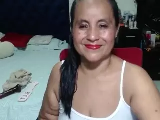 Samy-mature's Live Sex Cam Show