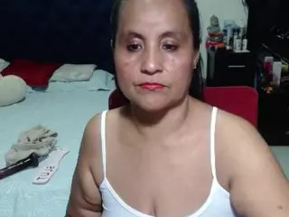 Samy-mature's Live Sex Cam Show
