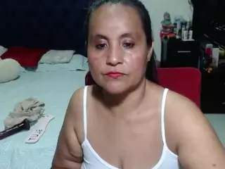 Samy-mature's Live Sex Cam Show