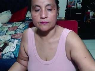 Samy-mature