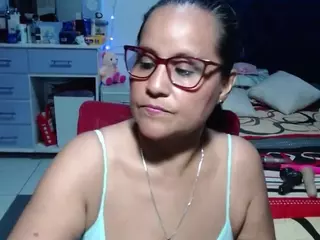 Samy-mature's Live Sex Cam Show