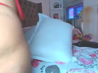 ManuelaStar's Live Sex Cam Show