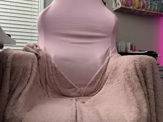 Brittany's Live Sex Cam Show