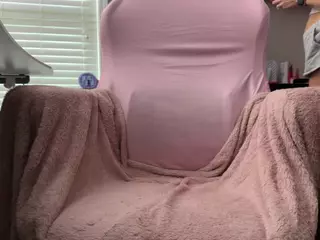 Brittany's Live Sex Cam Show