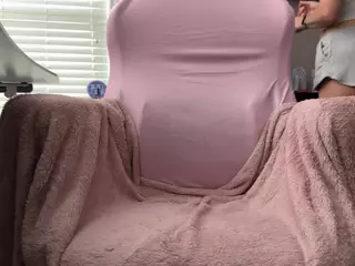 Brittany's Live Sex Cam Show
