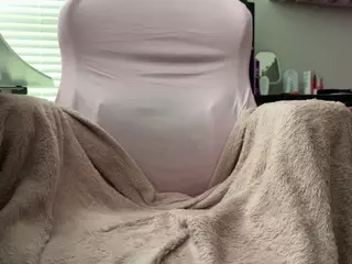 Brittany's Live Sex Cam Show