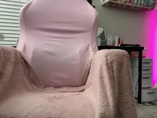 Brittany's Live Sex Cam Show