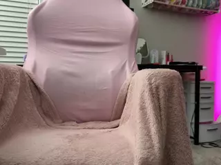 Brittany's Live Sex Cam Show