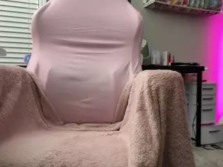 Brittany's Live Sex Cam Show