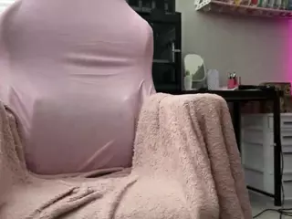 Brittany's Live Sex Cam Show