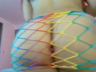 Live cam show with melonsboobss