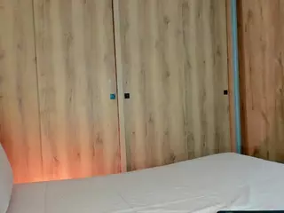 Laura's Live Sex Cam Show
