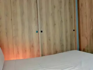 Laura's Live Sex Cam Show