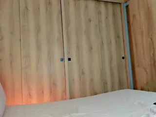 Laura's Live Sex Cam Show