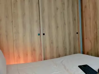 Laura's Live Sex Cam Show