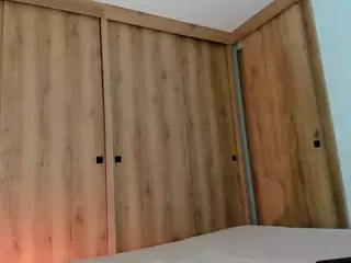 Laura's Live Sex Cam Show