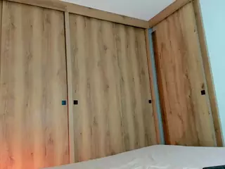 Laura's Live Sex Cam Show