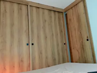 Laura's Live Sex Cam Show