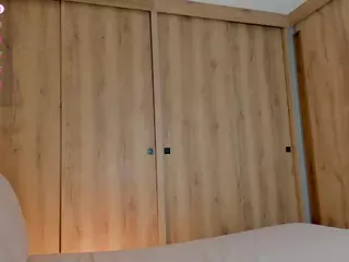 Laura's Live Sex Cam Show