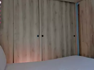 Laura's Live Sex Cam Show