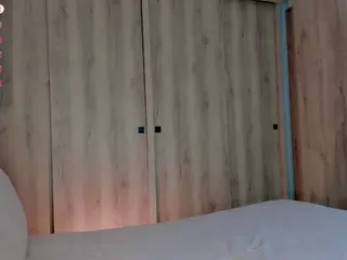 Laura's Live Sex Cam Show