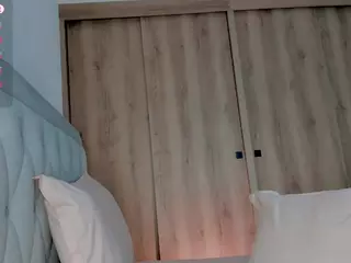 Laura's Live Sex Cam Show