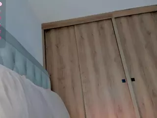 Laura's Live Sex Cam Show
