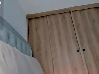 Laura's Live Sex Cam Show